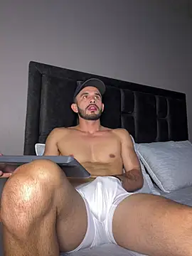 Jacksonfranco online show from June 17, 2026, 2:14 am