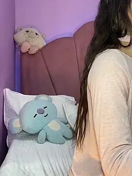 Snapshot of ShantyMillan chatting on May 24, 2026, 12:54 pm ShantyMillan online show from May 24, 2026, 12:54 pm