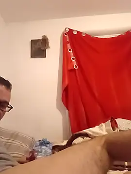 Ionut899xh online show from September 28, 2025, 8:25 pm