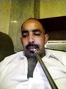 salimbasha online show from May 18, 2026, 8:03 pm
