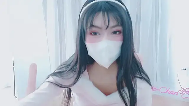 -Nyanko-chan- online show from January 17, 2026, 12:15 am