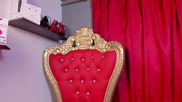 LiliThara online show from April 10, 2026, 7:57 am