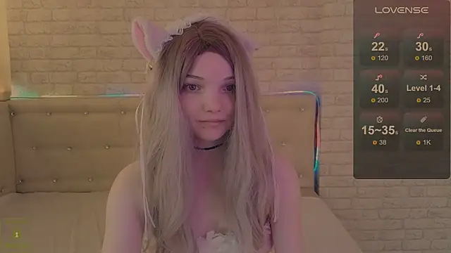AnimeAlica18 online show from June 5, 2026, 7:03 am