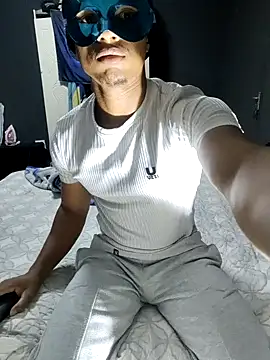 WolFucking online show from February 21, 2026, 7:37 pm