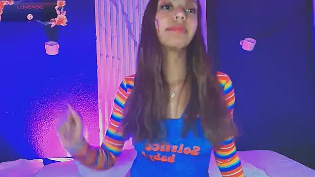 Steffy Cherie online show from October 31, 2025, 9:32 am