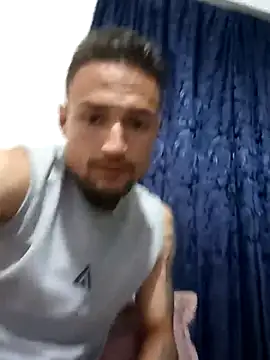 jean--98 online show from January 18, 2026, 8:45 pm