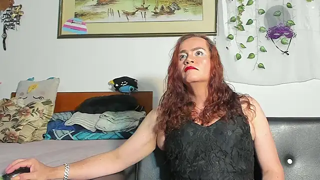 Mishell Bons online show from March 20, 2026, 10:03 pm