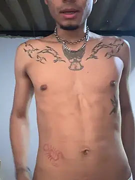 Snapshot of nick_acost chatting on March 1, 2026, 7:38 pm nick acost online show from March 1, 2026, 7:38 pm