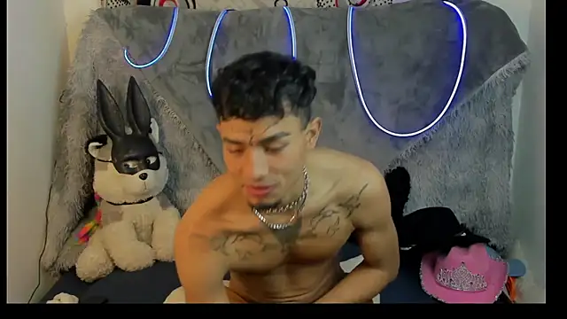 nick acost online show from March 12, 2026, 4:18 am