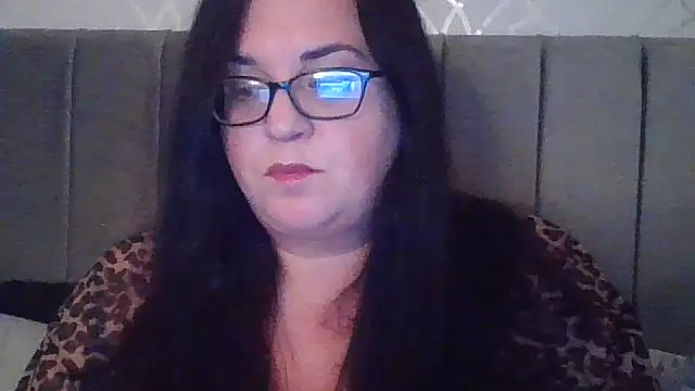 Snapshot of Curvy_OliviaXX chatting on September 14, 2025, 6:18 pm Curvy OliviaXX online show from September 14, 2025, 6:18 pm
