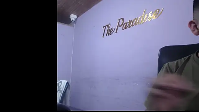 Snapshot of Marcus_Klain2 chatting on November 16, 2025, 8:14 pm Marcus Klain2 online show from November 16, 2025, 8:14 pm