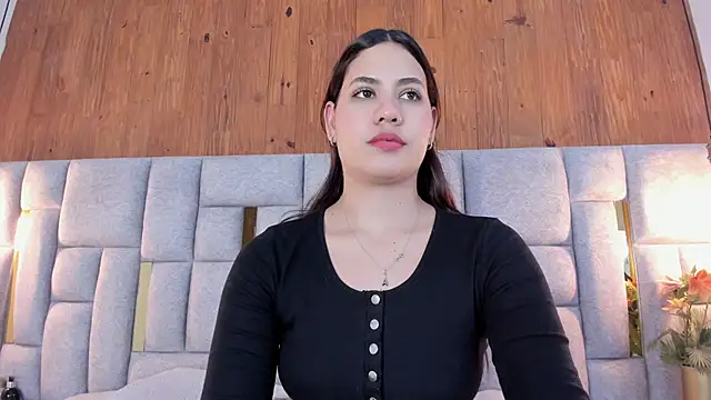 Snapshot of Hanna_gomeez_ chatting on October 18, 2025, 7:25 pm Hanna gomeez online show from October 18, 2025, 7:25 pm