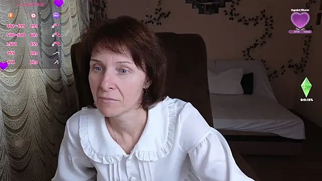 Lia Tito online show from September 29, 2025, 12:21 pm