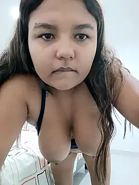 Luzky online show from November 16, 2025, 9:31 pm