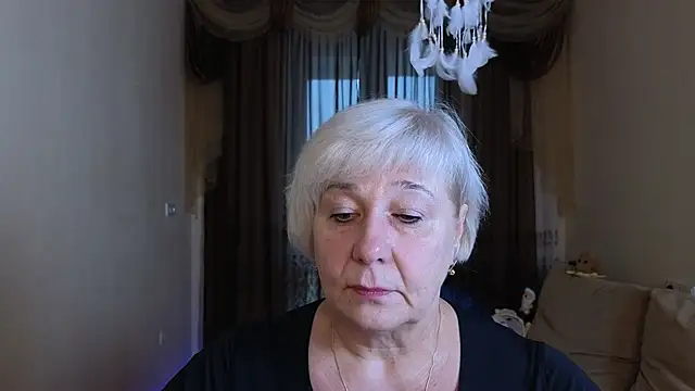 Milana Milky online show from October 27, 2025, 5:11 am