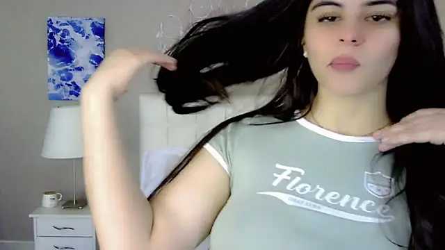 maddissonivanova online show from October 4, 2025, 7:12 pm