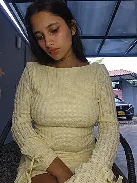 Lorena Mcfly online show from January 10, 2026, 12:29 pm