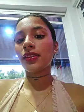 Lorena Mcfly online show from June 16, 2026, 11:35 am