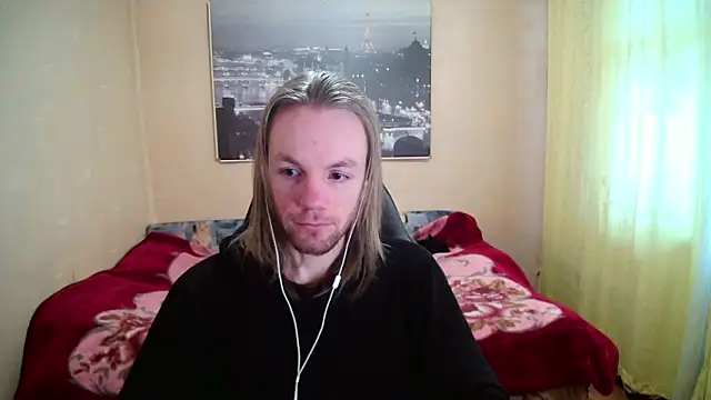 AdamDickens online show from February 11, 2026, 12:54 pm