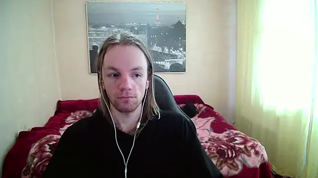 AdamDickens online show from March 5, 2026, 9:27 am