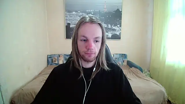 AdamDickens online show from April 8, 2026, 11:54 am