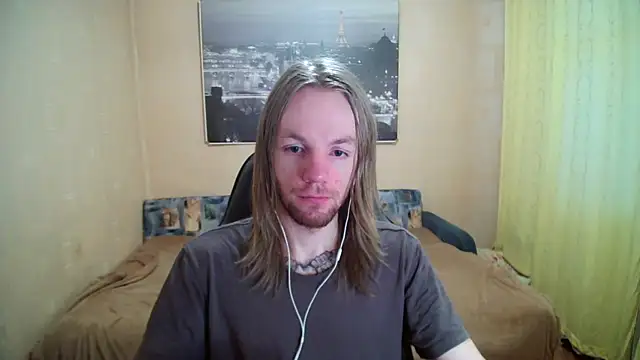 AdamDickens online show from April 30, 2026, 1:34 am
