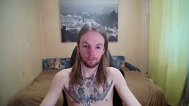 AdamDickens online show from May 7, 2026, 4:23 pm