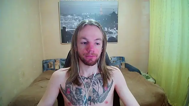 AdamDickens online show from May 12, 2026, 4:59 pm