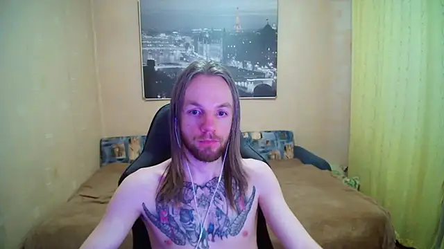 AdamDickens online show from May 19, 2026, 9:10 pm