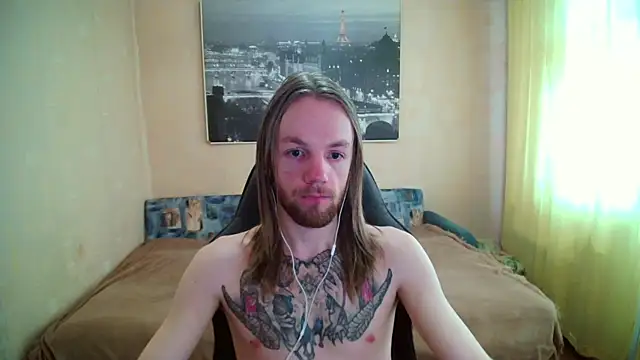 AdamDickens online show from May 22, 2026, 3:06 pm