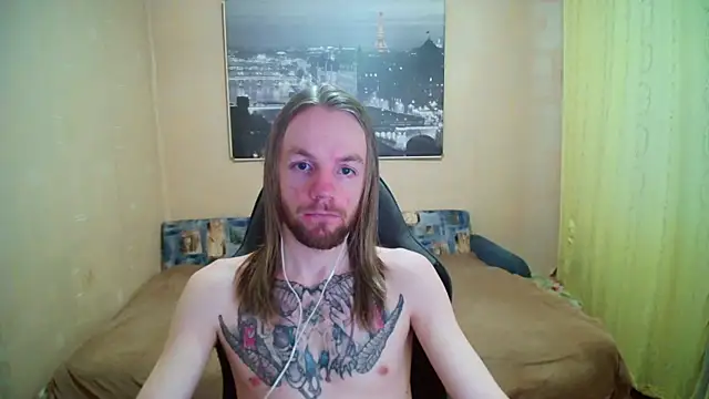 AdamDickens online show from May 24, 2026, 5:40 pm