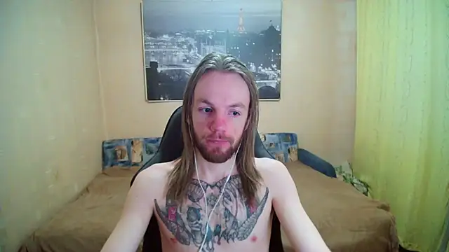 AdamDickens online show from May 27, 2026, 7:00 pm