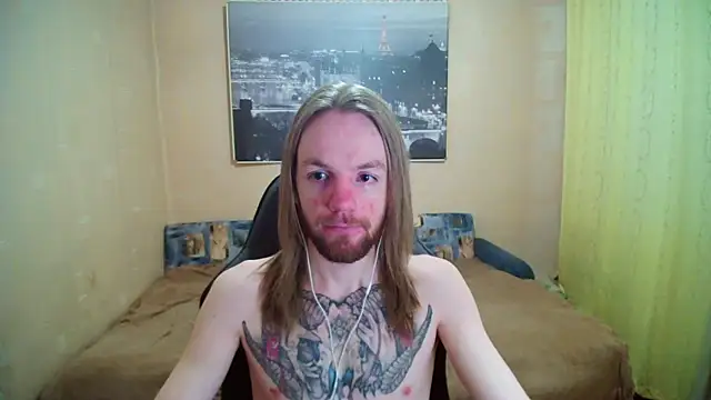 AdamDickens online show from May 28, 2026, 8:06 pm