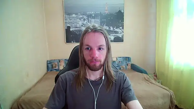 AdamDickens online show from May 31, 2026, 11:06 am