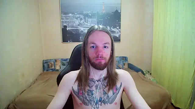 AdamDickens online show from June 15, 2026, 8:55 pm