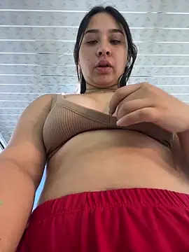 BELLAALEJA online show from April 4, 2026, 2:36 pm