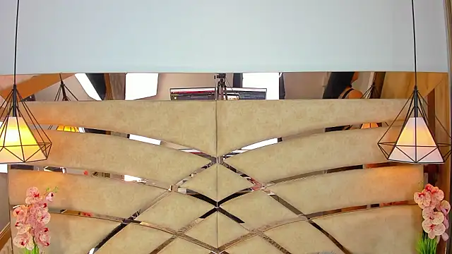 pamemiller1 online show from March 8, 2026, 11:14 am