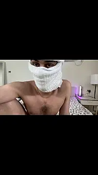 Ali 203 online show from January 10, 2026, 5:26 pm