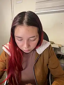 Karen18 boobs online show from February 8, 2026, 2:15 am