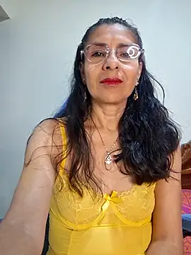 Natasha 50 online show from May 15, 2026, 1:01 am