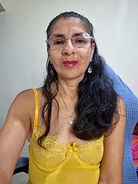 Natasha 50 online show from May 28, 2026, 1:03 am