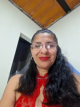 Natasha 50 online show from July 17, 2026, 1:01 am