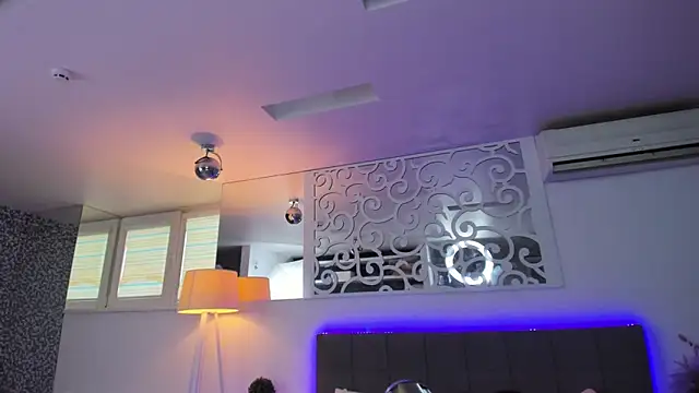 AshleyJoness online show from March 17, 2026, 6:28 am