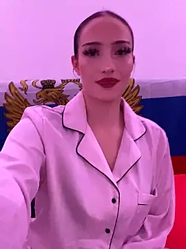 Snapshot of Tijara-im-Pyjama chatting on September 14, 2025, 10:53 pm Tijara-im-Pyjama online show from September 14, 2025, 10:53 pm