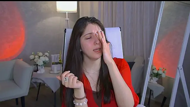 Mary Miiller online show from February 23, 2026, 5:38 am