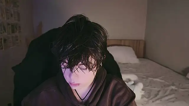 PaulTexx online show from January 19, 2026, 1:48 pm