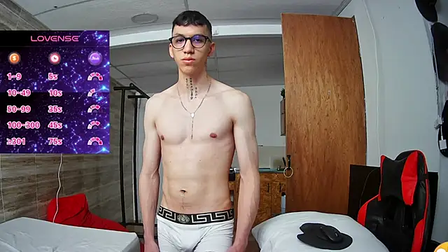 angelicious  online show from November 2, 2025, 1:13 pm