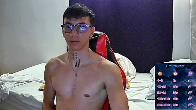 angelicious  online show from May 13, 2026, 1:41 pm