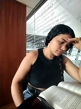 Eimy-04 online show from February 17, 2026, 6:14 pm