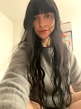 Snapshot of Abril_thompson98 chatting on October 28, 2025, 8:55 pm Abril thompson98 online show from October 28, 2025, 8:55 pm